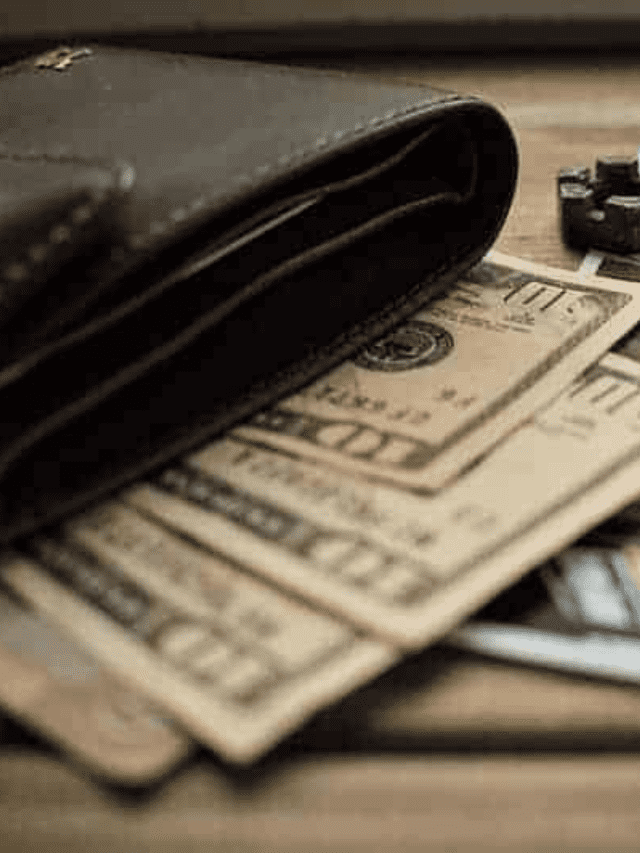 How to Avoid Spending Money You Don’t Have Story