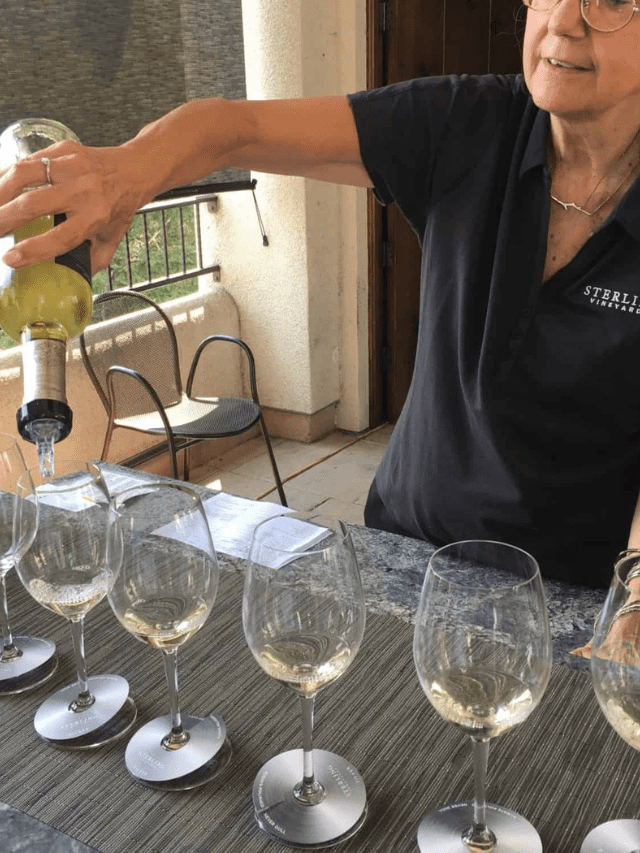 Ranked: Best Napa Wineries to Visit in 2023
