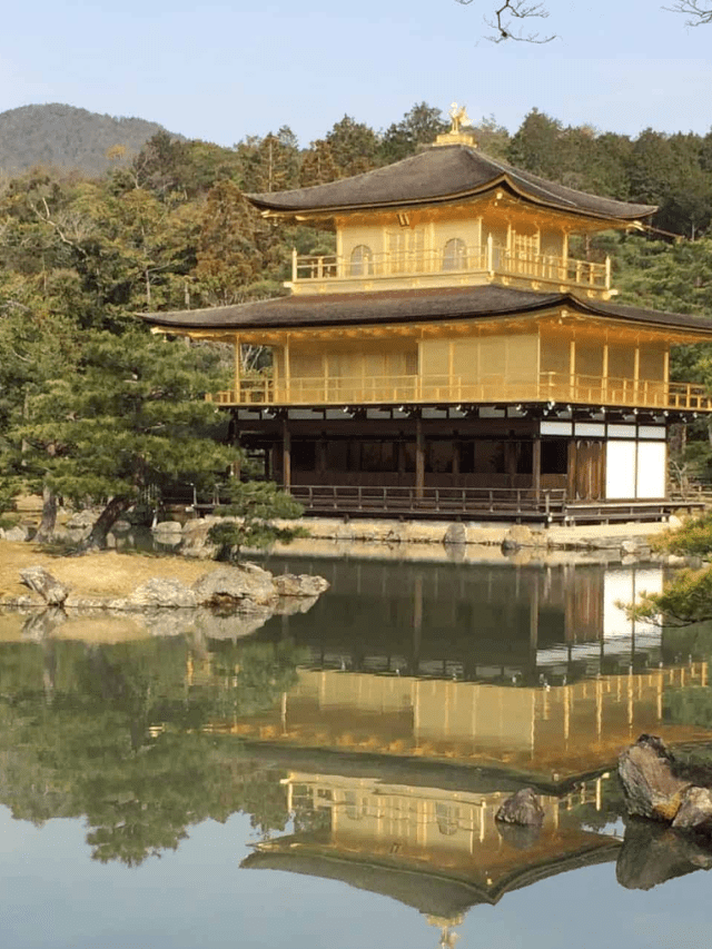 Planning a one week trip to Japan? Here’s what you need to do Story