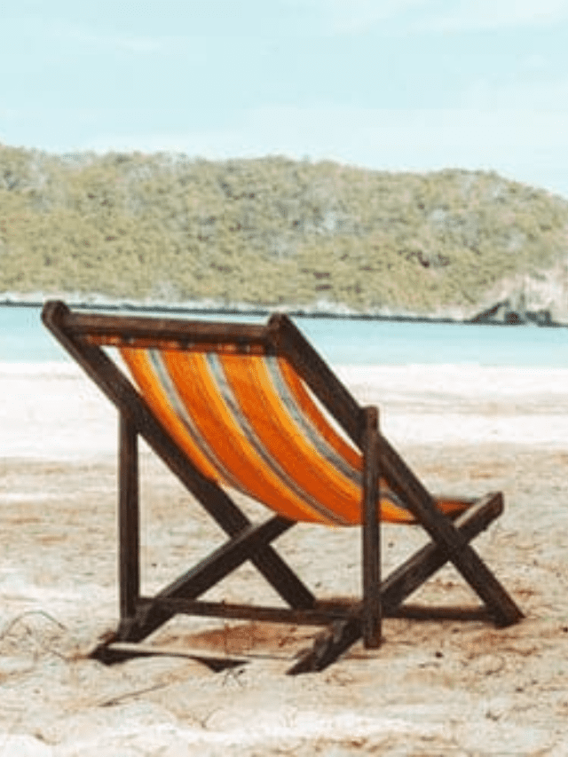 The Importance of Taking Vacation Time Off Story