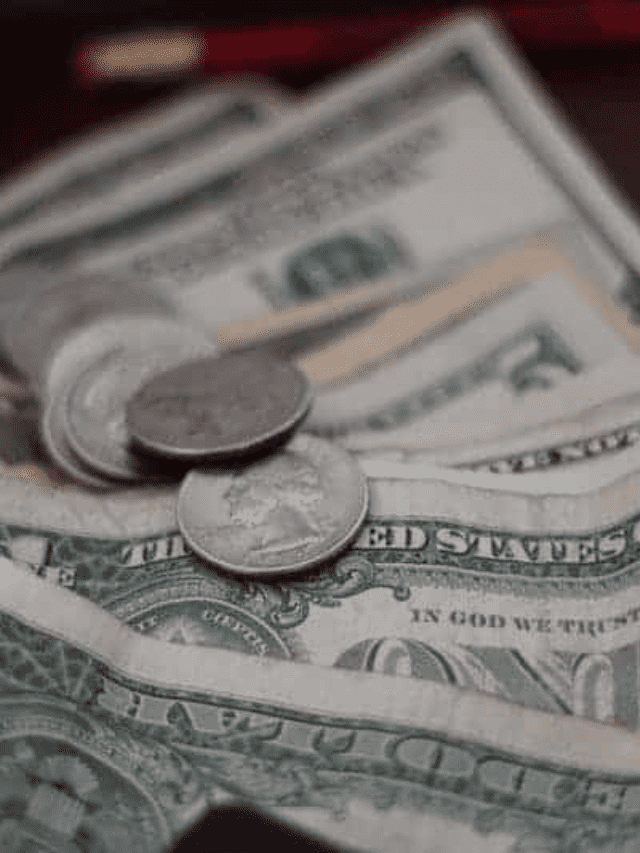The Only Four Spending Habits You Need To Live By Story