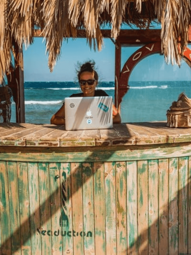Things Before Starting Your Digital Nomad Lifestyle Story