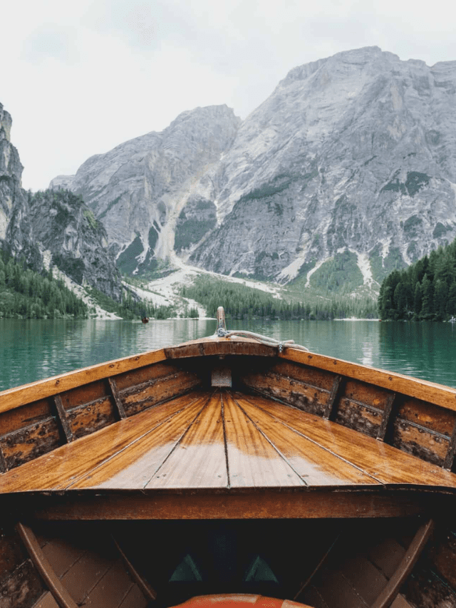 Top 15 Ways To Travel For Free in 2022 Story