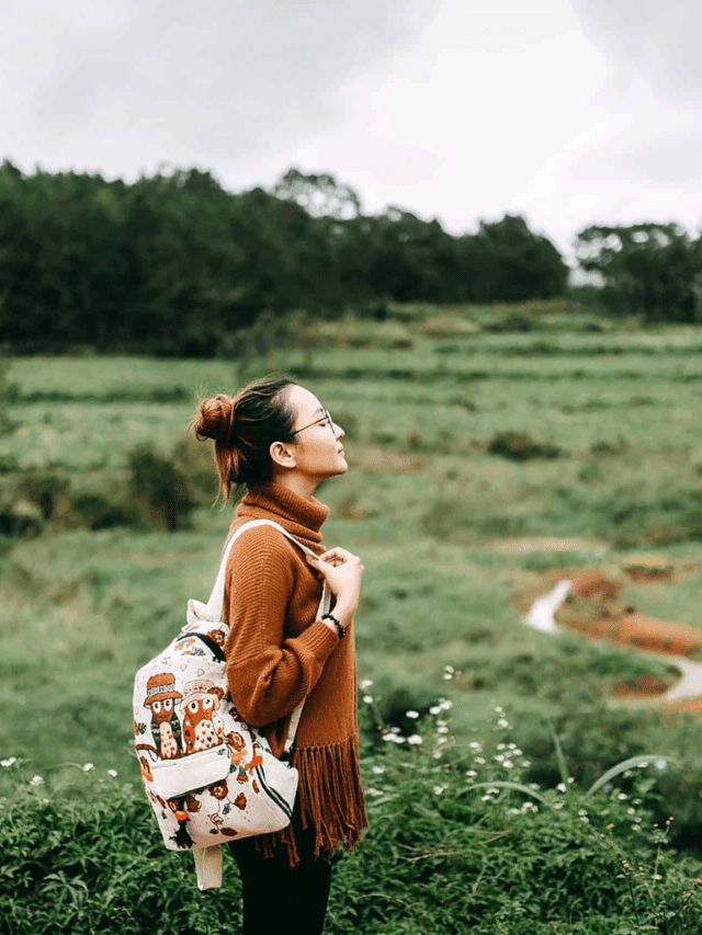 Travel Like a Pro With These 20 Travel Tips Story
