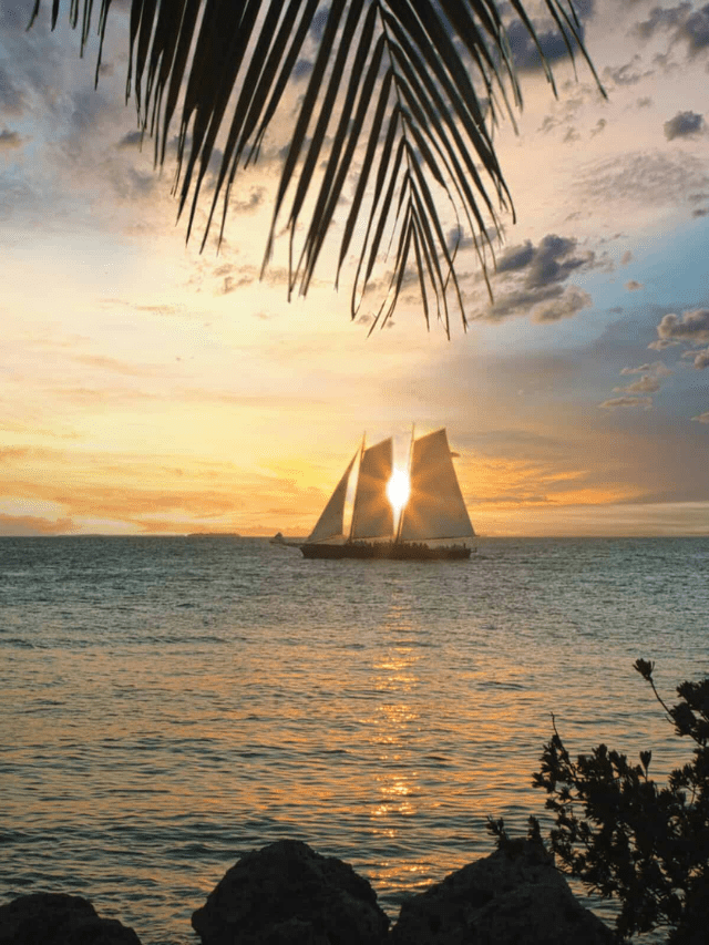 How To Vacation In Key West This Winter