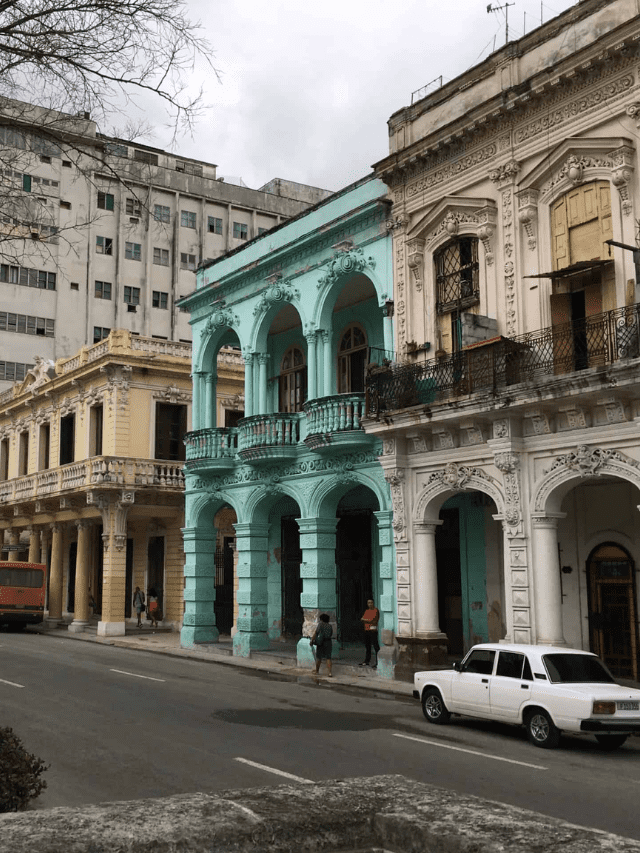 5 Unique Things to Do in Cuba