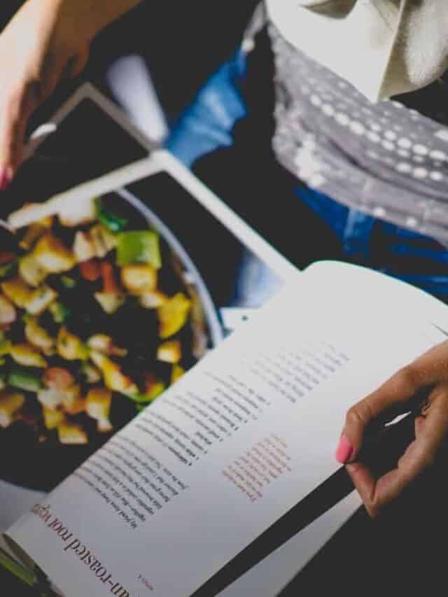 4 Easy Recipes for First Time Cooks