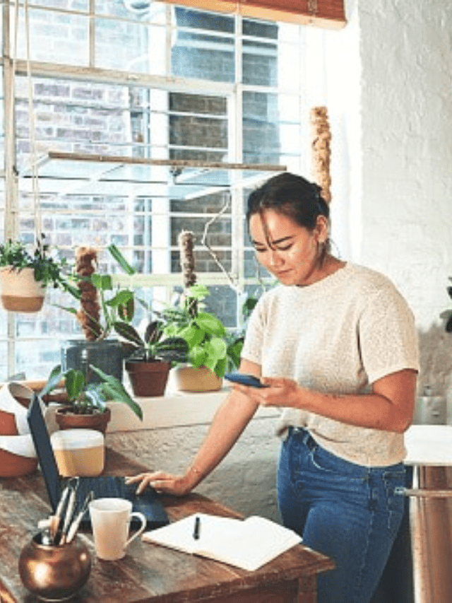 25 Money-Making Hobbies: Start Your Side Hustles Now Story