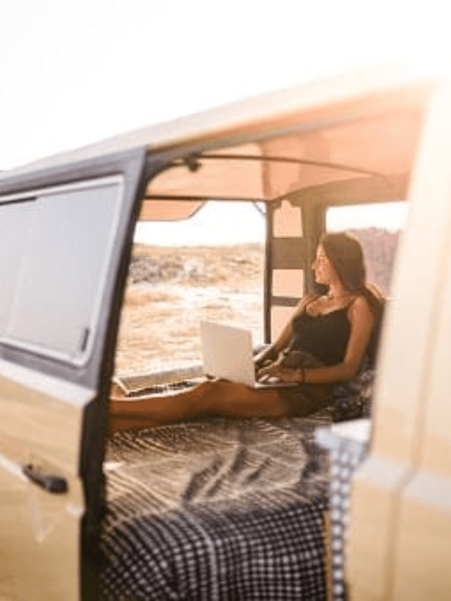 27 Traveling Careers to Make Money While Living Abroad Story