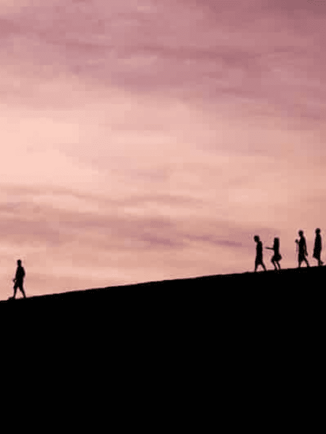 5  Characteristics of A Leader To Be Successful & Fulfilled Story