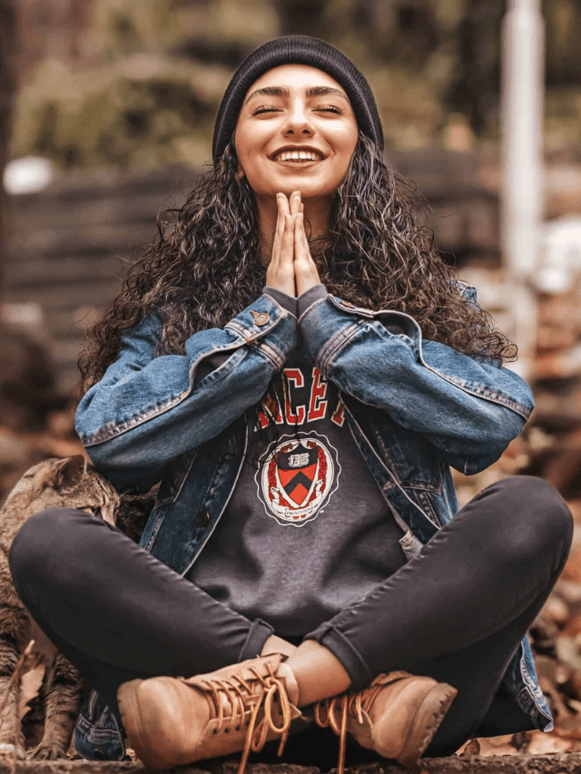 8 Stress Relief Steps to Start the New Year