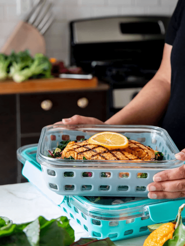 16 Easy Kitchen Organization Ideas