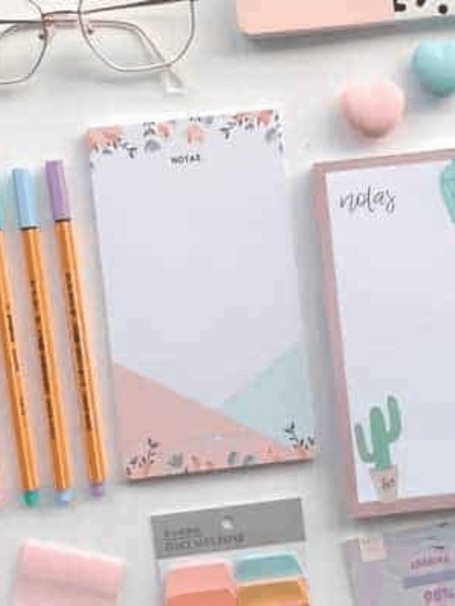 How a Vision Board Can Help You Achieve Your Goals Story