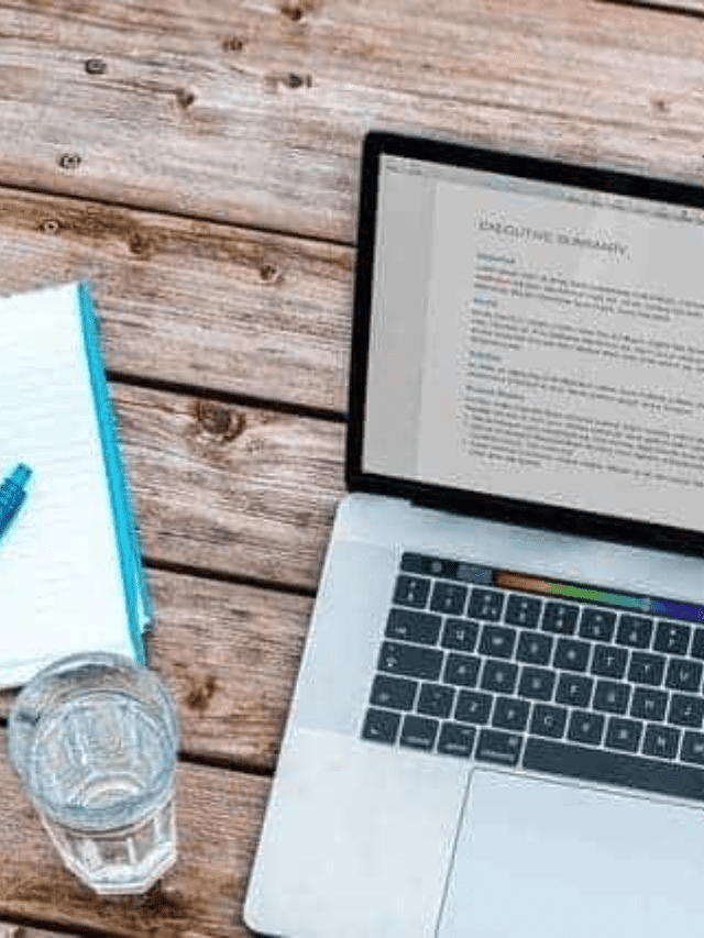How to Include Side Jobs on Your Resume Story