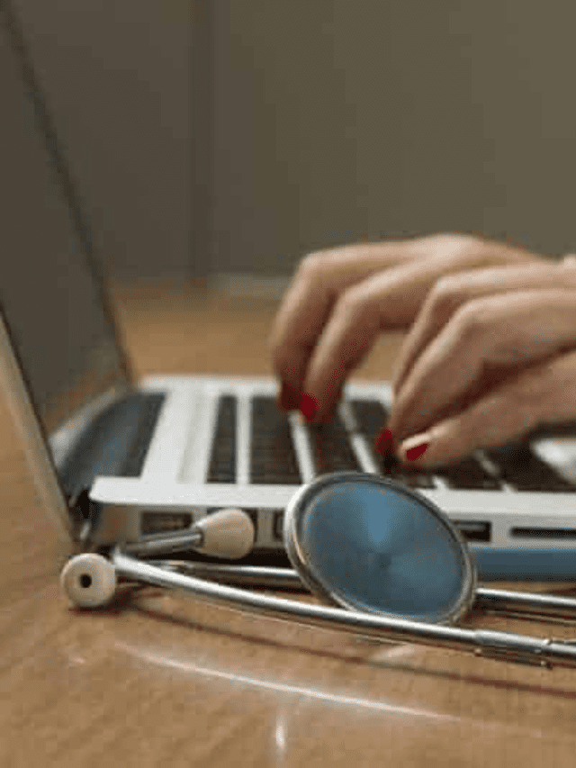 Reasons Your Doctor Has a Side Hustle Story
