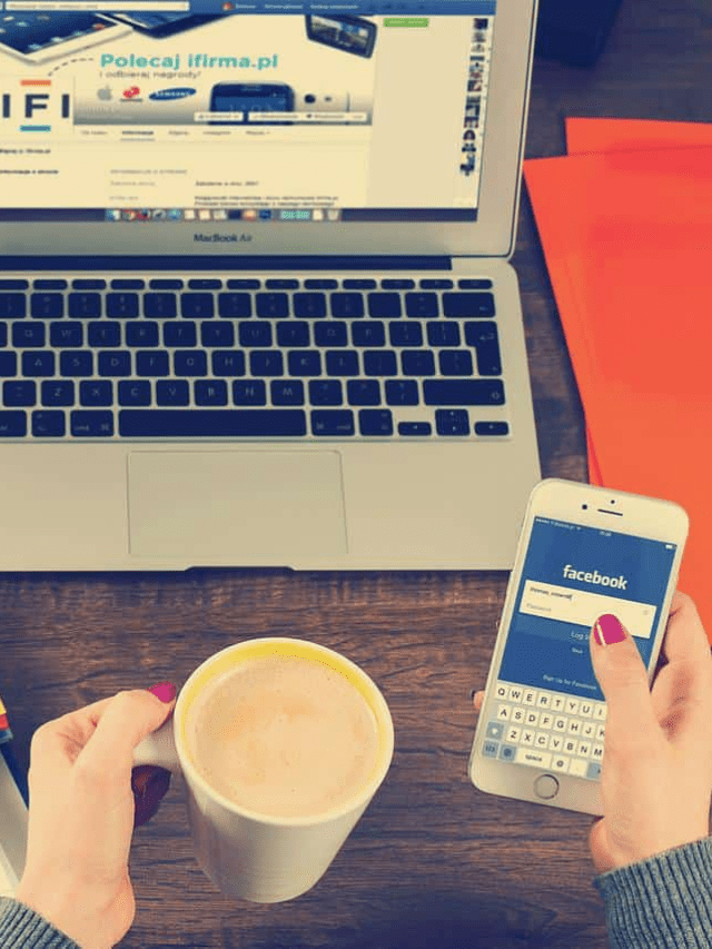 Selling On Facebook Marketplace: Tips for Success Story
