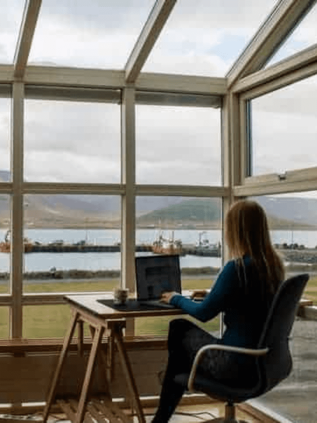 The Entrepreneur’s Behind-the-Scenes Story