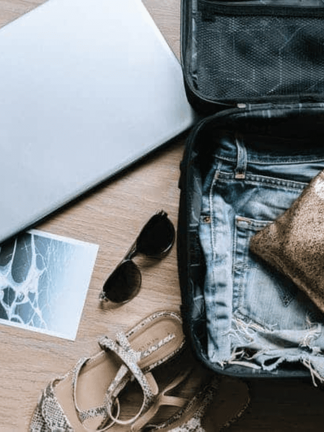 Travel Wisely Using These 10 Tips Story