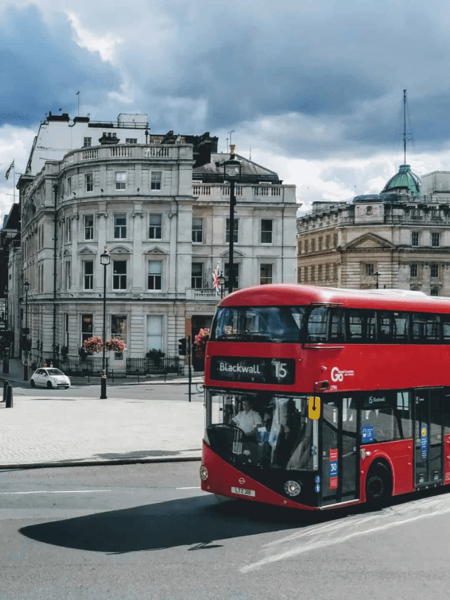 Tips for Stress Free US-UK Travel