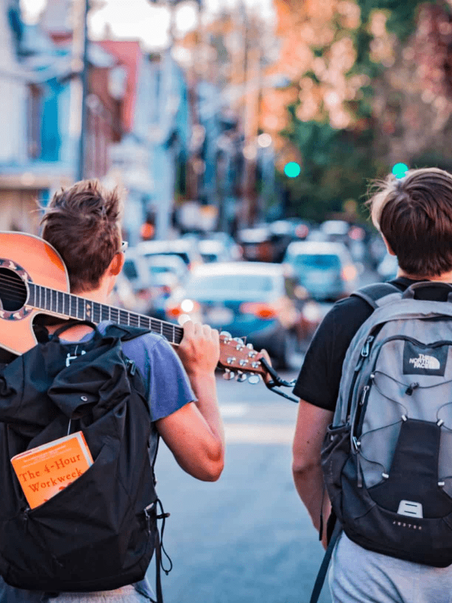 Ways to Use Credit Card Churning & Travel For Free