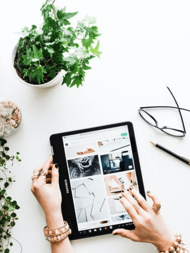 Want to Start Your Own Online Store? Here’s How to Sell On Etsy Story