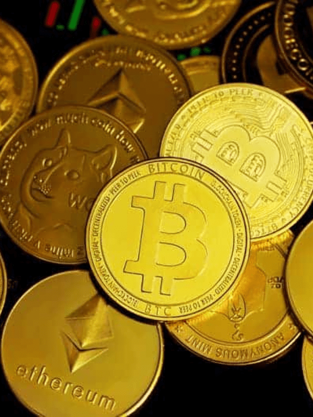 Cryptocurrency. Is It Worth Your Money?