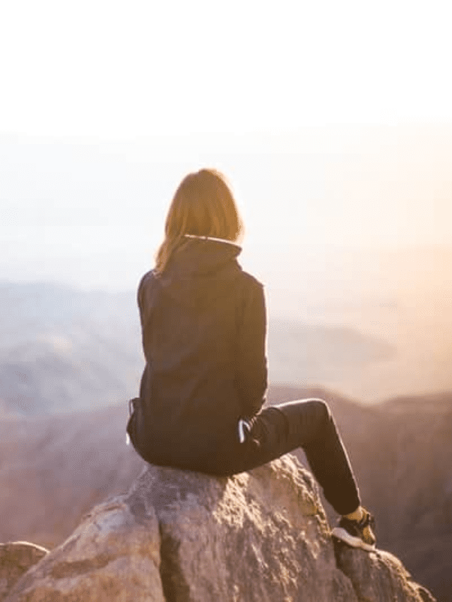 You Are Not Intimidating Them; Instead, They Are Intimidated Story