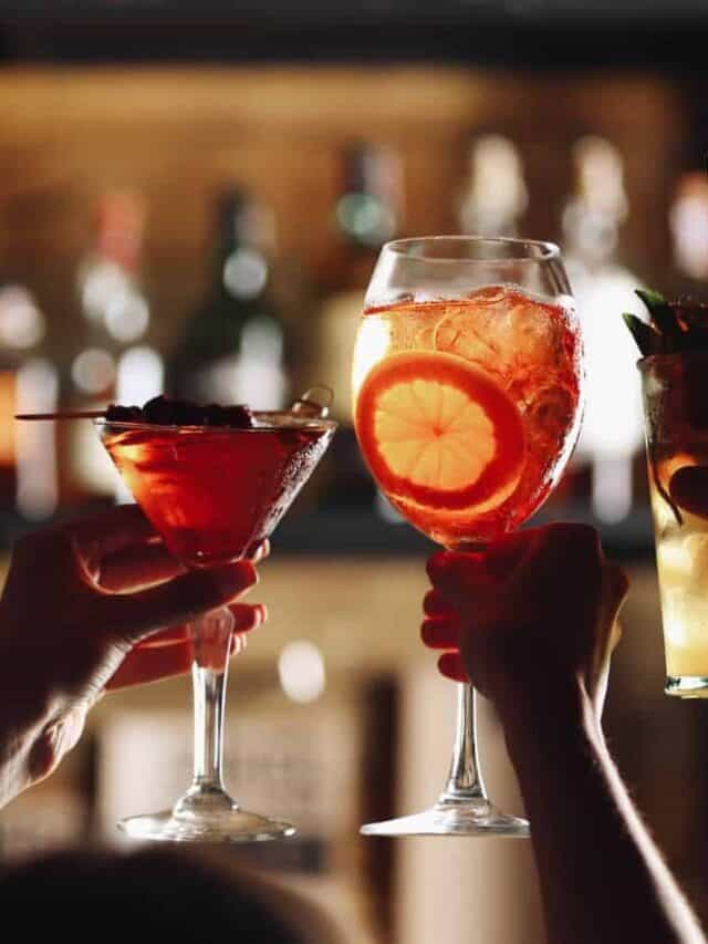 4 Easy Recipes for A Fun Super Bowl Party!
