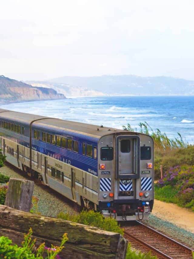 The 37 Best Amtrak Routes in America