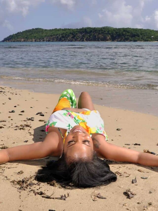 Best Relaxing Beach Vacations that Professionals Love