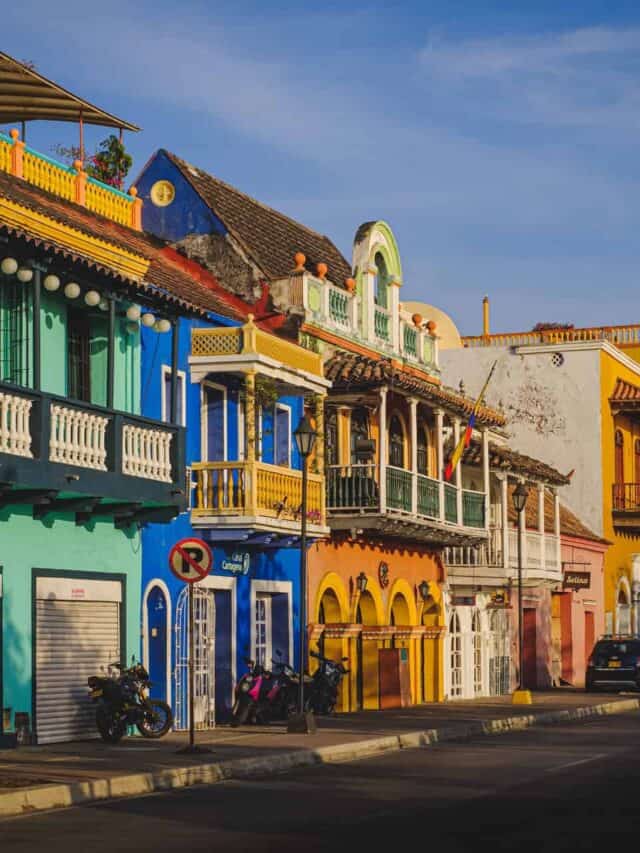 10 Incredibly Unique Things to Do in Cartegena, Colombia