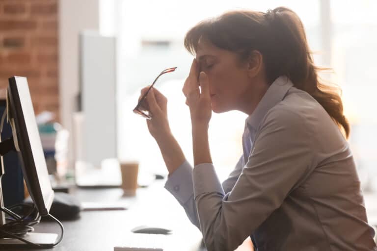 17 Strategies To Reduce Burnout and Relieve Stress At Work