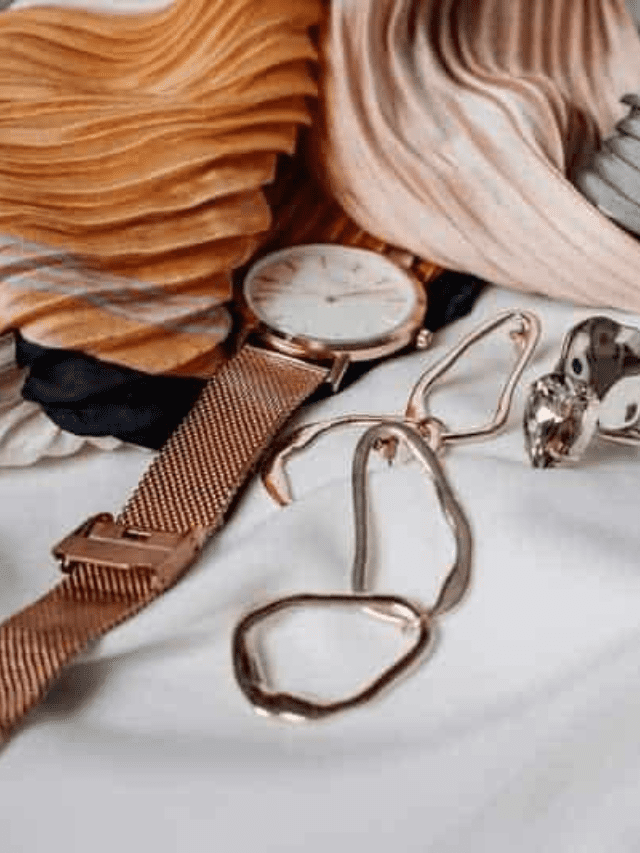 5 Fashion Advice for Working from Home Story