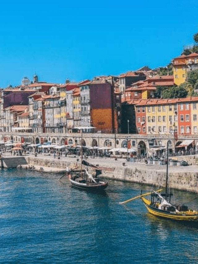 Ranked! 10 Best Countries To Live In For Expats
