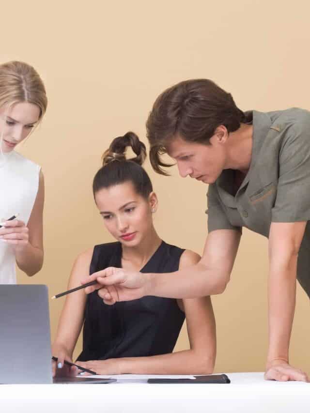 10 Money-Making Areas for Management Executives