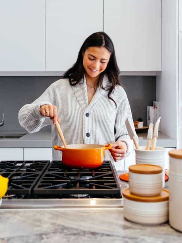 20 Foods to Improve Gut Health