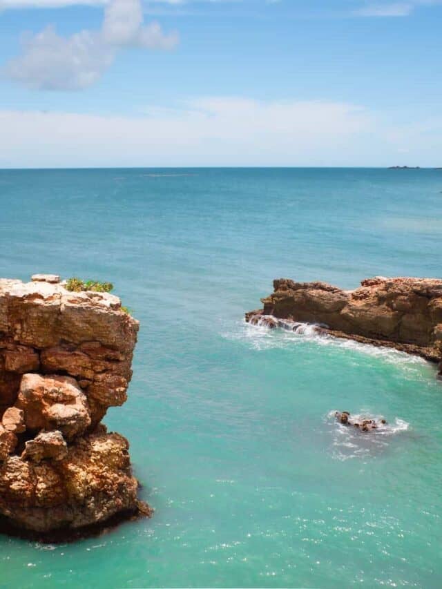 Vacation in Puerto Rico and Do These 10 Best Things