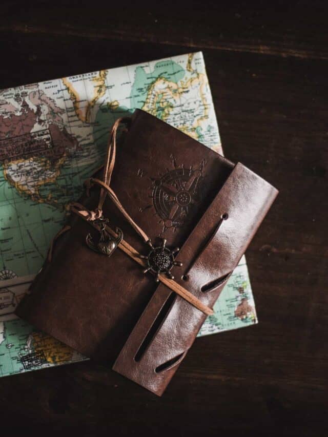 24 Best Travel Gifts (That People Will Actually Use!)
