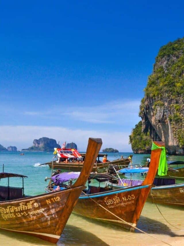 Tips for The Best Thailand Travel Plans