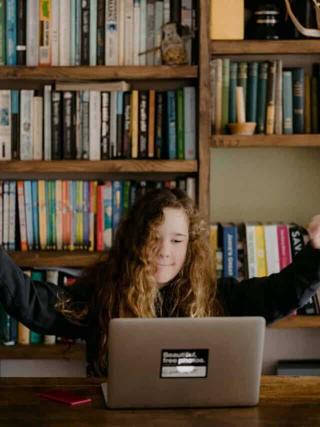 18 Ways to Get Free Books Online for Those in Need