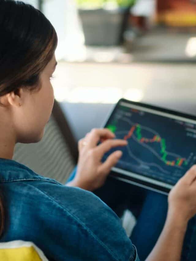How to Invest in Stocks for Beginners: 5 Steps to Take