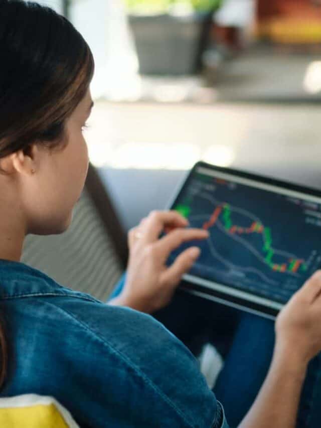 How to Invest in Stocks for Beginners: 5 Steps to Take