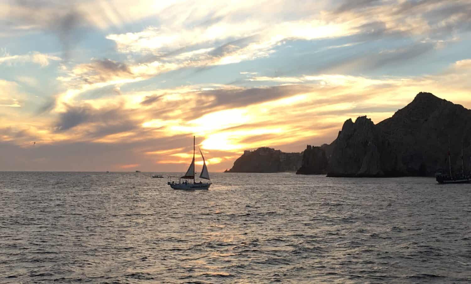 Things to do in cabo san lucas, mexico