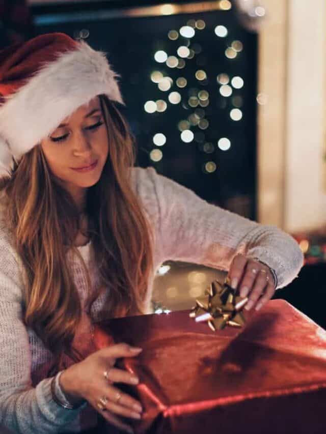 85+ Amazing Holiday Gift Ideas for Women