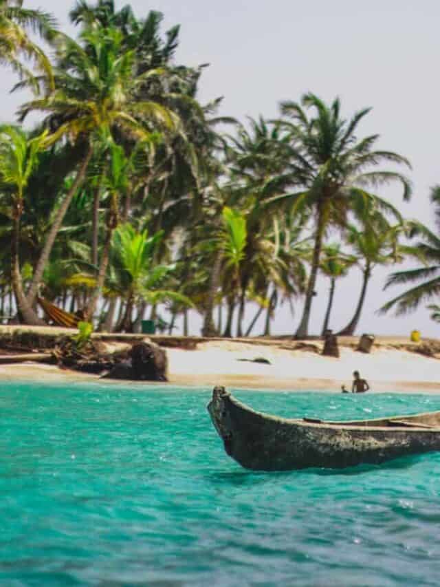 18 Unique Things to do in Panama City, Panama