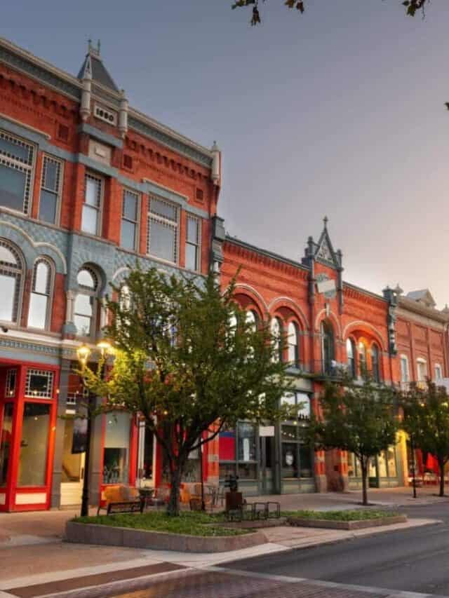 15 Cities Millennials Can Still Afford To Buy a Home