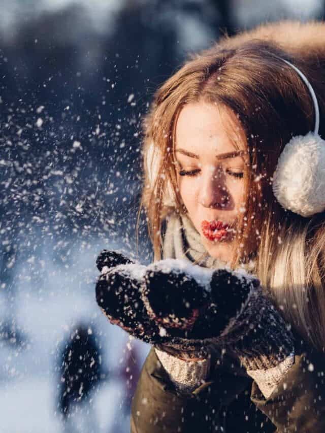 50+ Winter Vacation Ideas for 2023