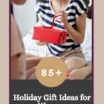 holiday gift ideas for women