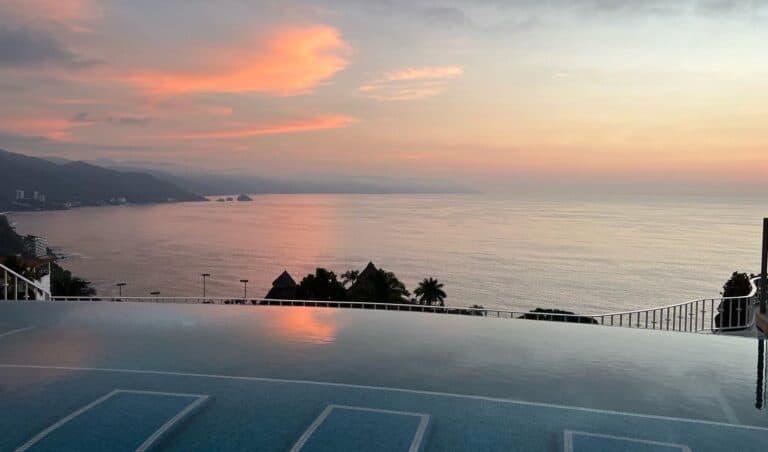Visit Paradise. 7 Amazing Puerto Vallarta Resorts