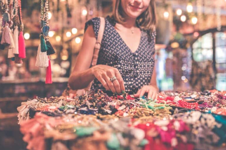 Find Bargains & Feed Your Creativity At These 8 Best Flea Markets in America